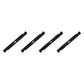 Qty 4: Mulching Blade
 Fits Huskee Replaces LAB50-0080_x4