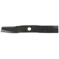54"  6265 Lawn Mower Blade Set 1 1/8" CH Fits Kubota 70000-25004 76529-34330