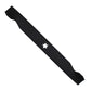 Lawn Mower Blade Fits Craftsman Replaces 127843