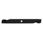 Lawn Mower Blade Fits AYP Replaces 127843