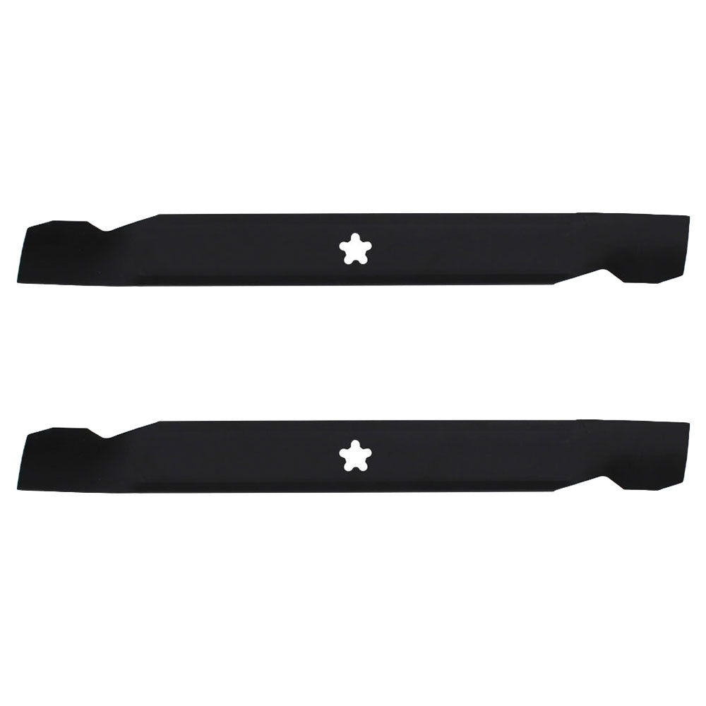 ARIENS 42" Fits Hi-Lift MOWER DECK BLADES 21546095