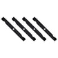4 Mower Blades 42'' Fits Poulan PP175G42 PP185A42 PP19A42 PXT12538 PXT155G42