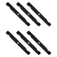 Qty 6: Lawn Mower Blade Fits Ariens Replaces 21546095