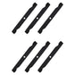 Qty 6: Lawn Mower Blade Fits Snapper Replaces 704429