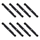 Qty 8: Lawn Mower Blade Fits MTD Replaces AYP-42-BS