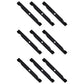 Qty 9: Lawn Mower Blade
 Fits Sears Replaces 127843