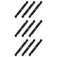 Qty 9: Lawn Mower Blade
 Fits MTD Replaces AYP-42-BS