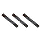 Qty 3: Mower Blade
 Fits Oregon Replaces 91-384