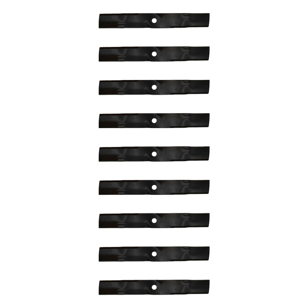 M113518 Mulcher Blade Fits John Deere Tricycler F620 F725 GS25 GS45 GS75