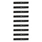 Qty 9: Mower Blade Fits Scotts Replaces M113518