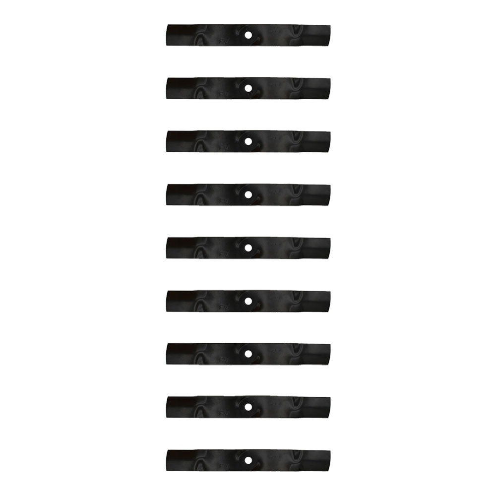M113518 Mulcher Blade Fits John Deere Tricycler F620 F725 GS25 GS45 GS75
