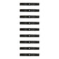 Qty 9: Mower Blade Fits Scotts Replaces M113518
