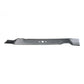 Blade Fits Poulan Replaces 204335256