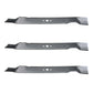 Qty 3: Blade Fits Craftsman Replaces 33365