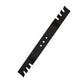 Toothed Mulching Blade Fits Toro Replaces 108-9764-03