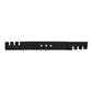 22"  #12649 Push Mower Fits Gator Mulch Lawn Mower Blade Fits Toro