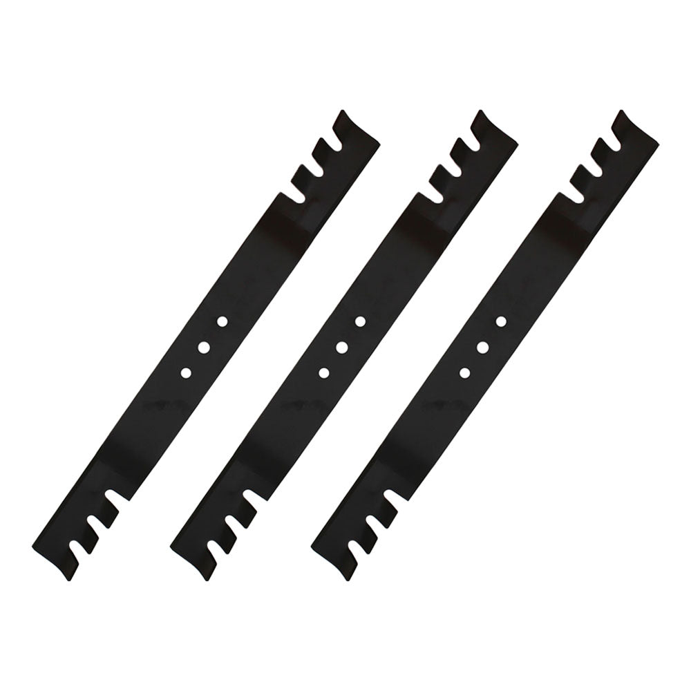 12649 Mulching Blade 22" Recycler Fits Toro 108-9764-03