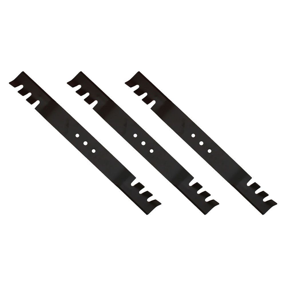 12649 Mulching Blade 22" Recycler Fits Toro 108-9764-03