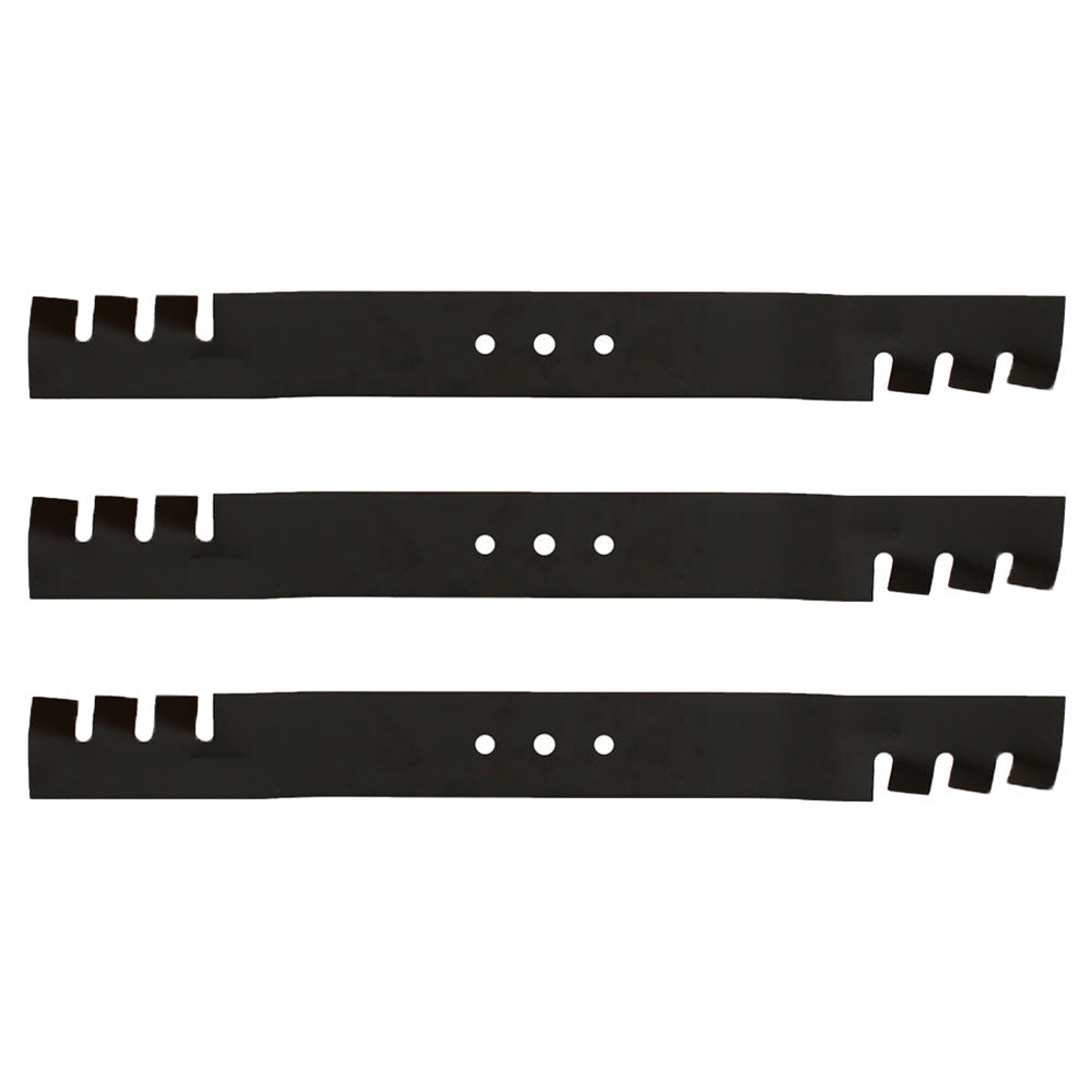 12649 Mulching Blade 22" Recycler Fits Toro 108-9764-03