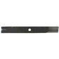 Fits Stens 330-591 Medium-Lift Heavy Duty Blade Fits John Deere M128485 60"Lawn