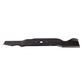 Fits Stens 335-855 54" Deck Mulching Blade fits MTD 942-0677B