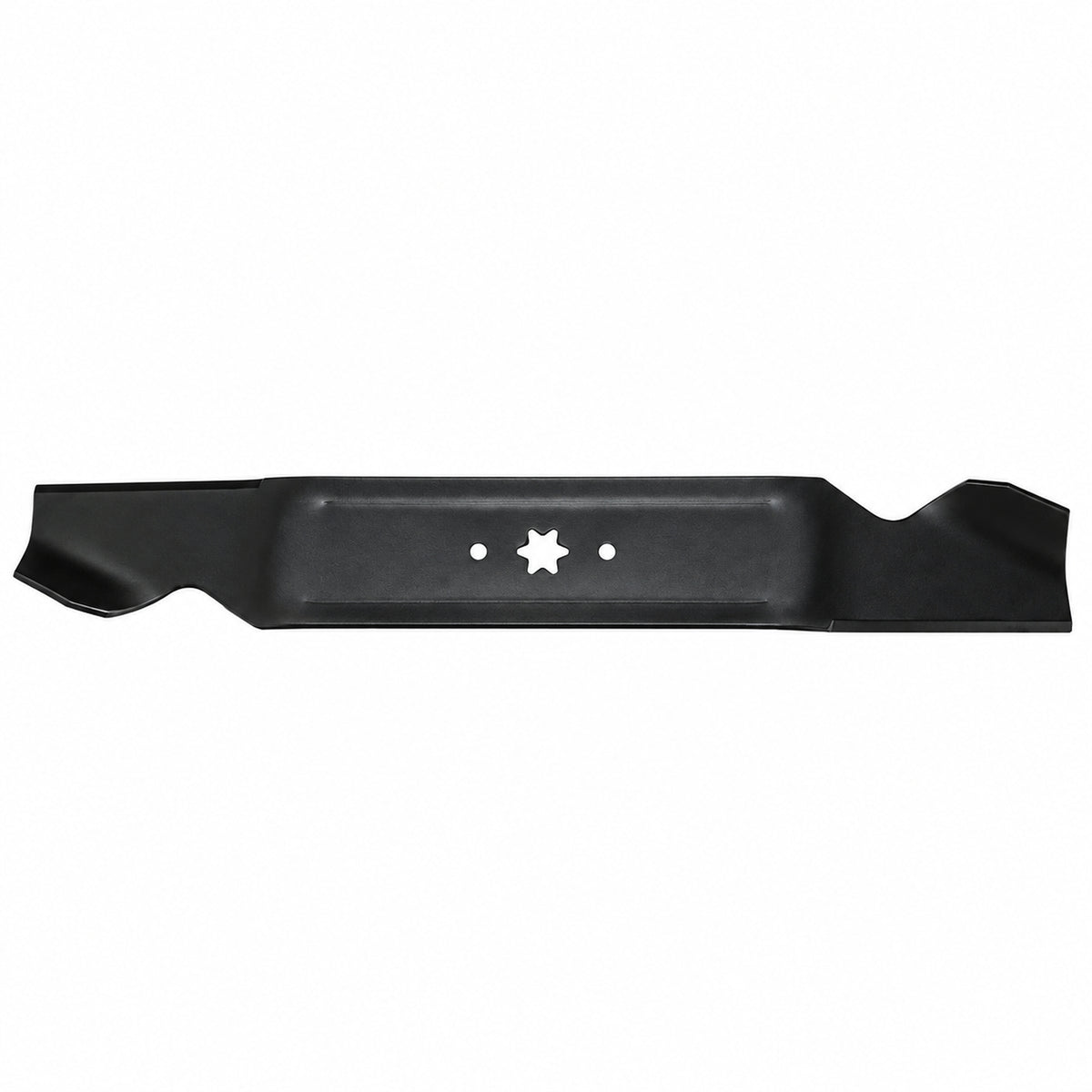 Hi Lift Standard Mower Blade Fits Murray Replaces LAB50-0093