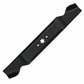 21-3/16" Standard Mower Blade 742-0656 Fits Huskee Fits Murry Fits Toro