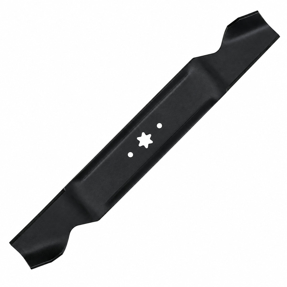 Hi Lift Standard Mower Blade Fits Murray Replaces LAB50-0093