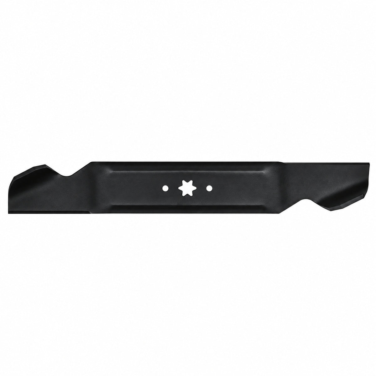 Hi Lift Standard Mower Blade Fits Murray Replaces LAB50-0093