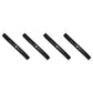 (4) Mulching Blades Fits Cub Cadet RZT 42 L42 S42 LTX1040 LTX1042 XT1-LT42