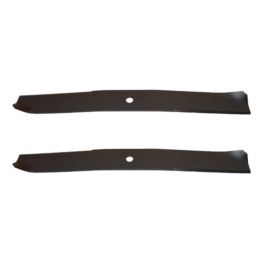 Qty 2: Standard Mower Blade
 Fits Lawn-Boy Replaces 106-2247