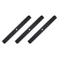 Qty 3: Standard Mower Blades Fits Toro Replaces 106-2247