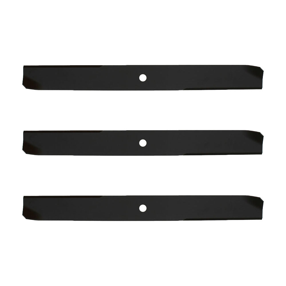 Qty 3: Standard Mower Blades Fits Toro Replaces 106-2247