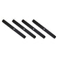 Qty 4: Standard Mower Blade Fits Lawn-Boy Replaces 106-2247