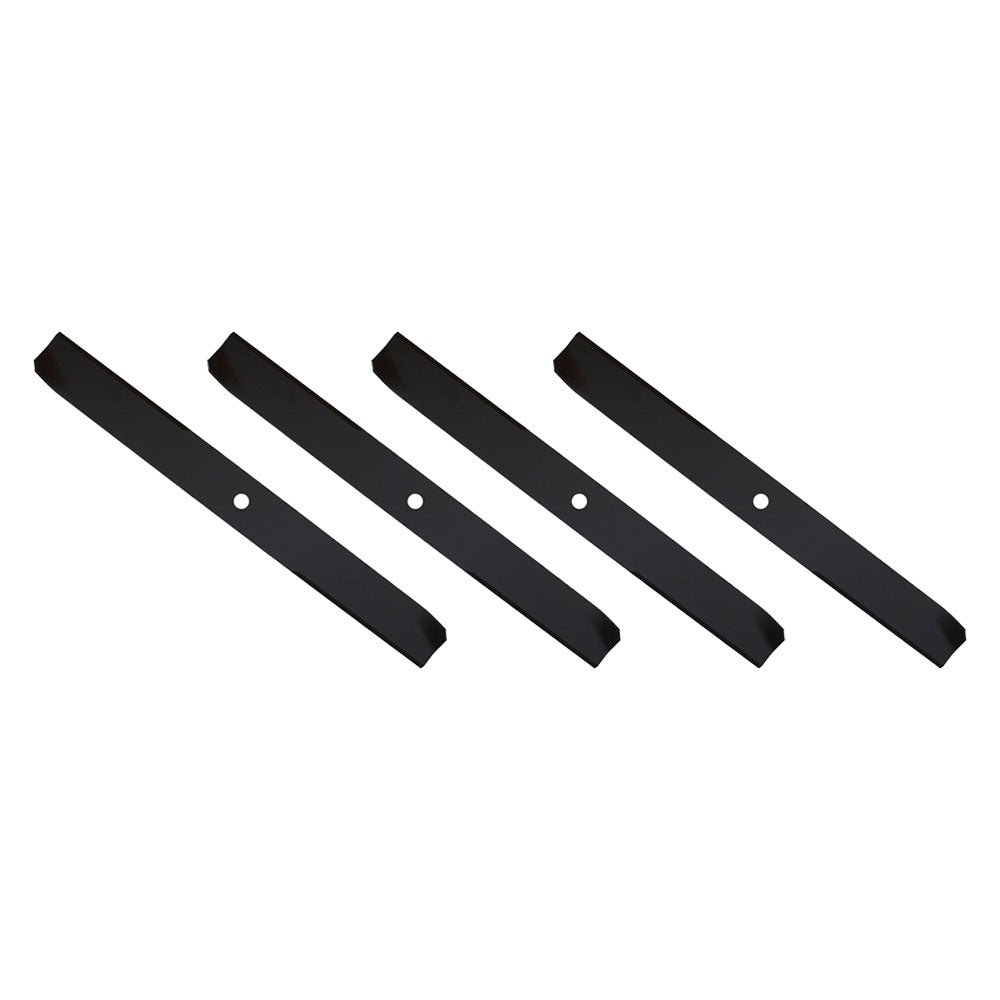 Qty 4: Standard Mower Blade Fits Lawn-Boy Replaces 106-2247