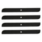 Qty 4: Standard Mower Blade Fits Lawn-Boy Replaces 106-2247