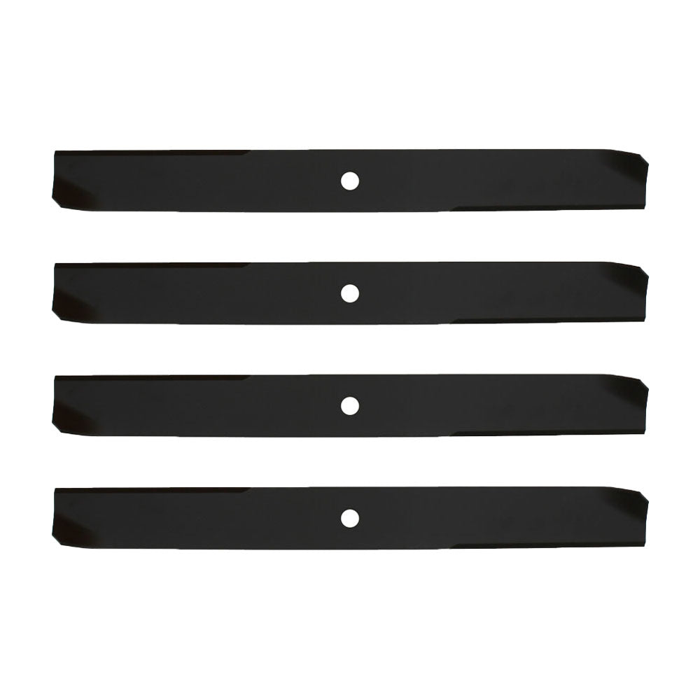 Qty 4: Standard Mower Blade Fits Lawn-Boy Replaces 106-2247