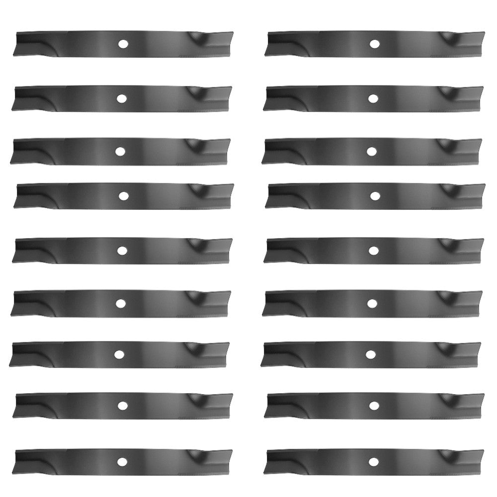 Qty 18: High Lift Mower Blade Fits Windsor Replaces 50-3035