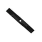 One Lawn Mower Blade Fits John Deere M145476 M127500 48" Z425 Z435 Z445