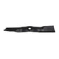 One Lawn Mower Blade Fits John Deere M145476 M127500 48" Z425 Z435 Z445