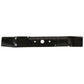 Heavy Duty  21" Lawnmower Blade Fits John Deere M125413 M112972 M115453 M112738