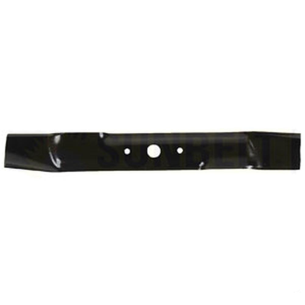 Heavy Duty  21" Lawnmower Blade Fits John Deere M125413 M112972 M115453 M112738
