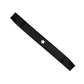 21" Mulching Lawn Mower Blade 5pt Star Fits AYP 134149