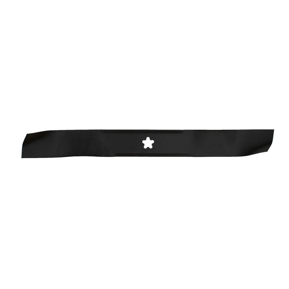Mulching Lawn Mower Blade Fits John Deere Replaces LAB50-0104