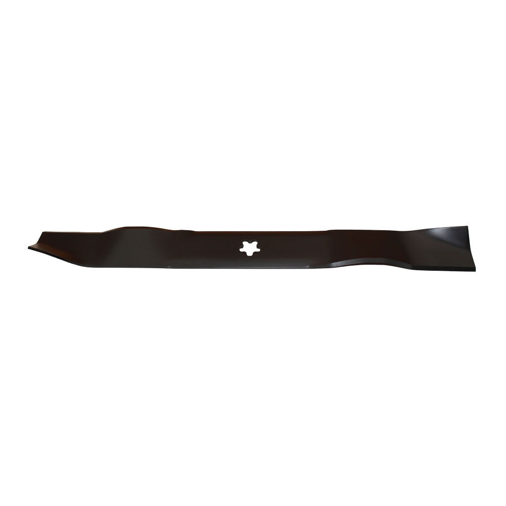Mulching Lawn Mower Blade Fits MTD Replaces 742-025040-637