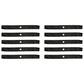 Qty 10: Mulching Lawn Mower Blade
 Fits Husqvarna Replaces 532134149