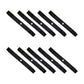 Qty 10: Mulching Lawn Mower Blade
 Fits Craftsman Replaces 134149