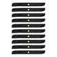 Qty 10: Mulching Lawn Mower Blade
 Fits Poulan Replaces 531307223