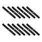 Qty 12: Mulching Lawn Mower Blade Fits Poulan Replaces 531307223