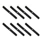 Qty 8:  Mulching Lawn Mower Blade Fits AYP Replaces 134149